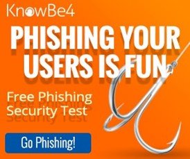 free phishing test